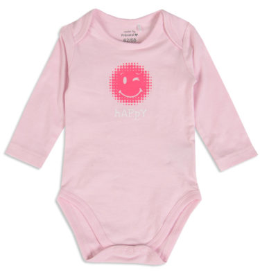 Prenatal  meisjes  romper