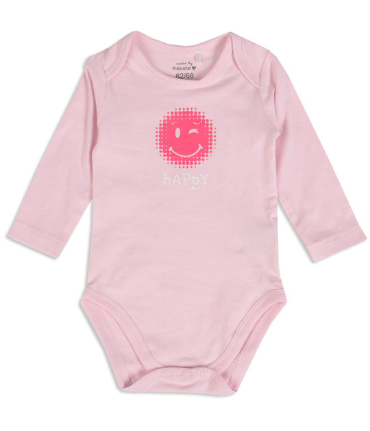 Prenatal  meisjes  romper