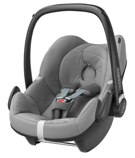 Maxi-Cosi Pebble Concrete Grey