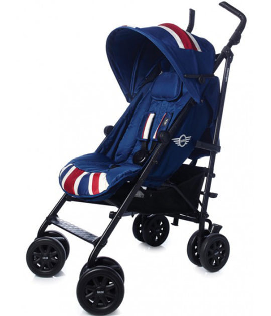 MINI by Easywalker buggy XL