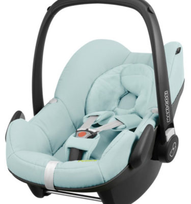 Maxi-Cosi Pebble Quinny Blue Pastel