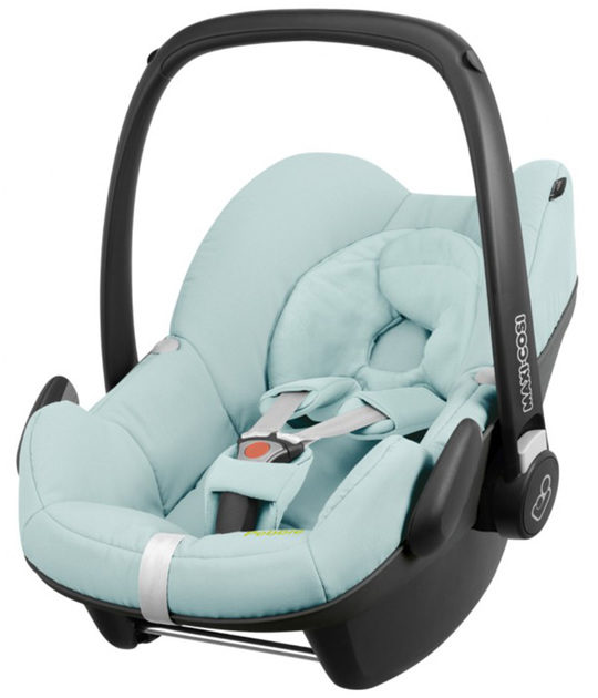 Maxi-Cosi Pebble Quinny Blue Pastel