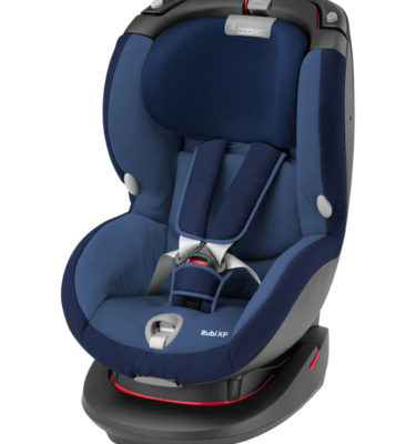 Maxi-Cosi Rubi XP Blue Night