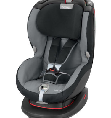 Maxi-Cosi Rubi XP Solid Grey