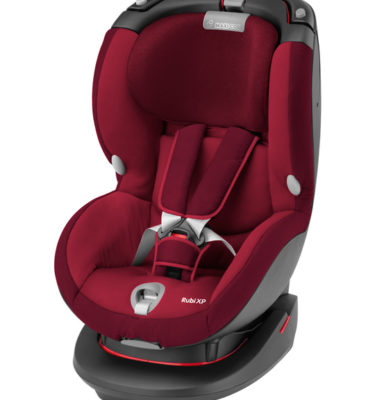 Maxi-Cosi Rubi XP Shadow Red