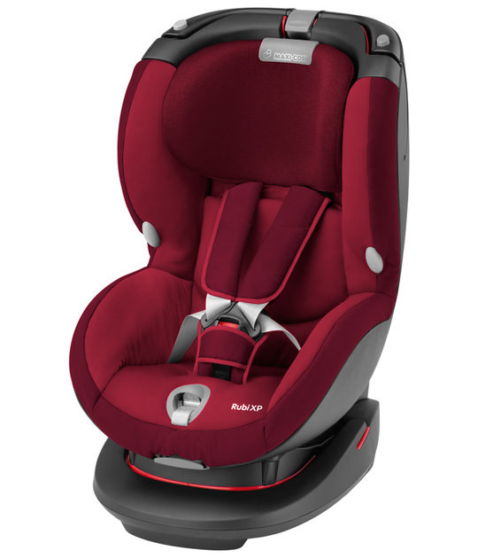 Maxi-Cosi Rubi XP Shadow Red