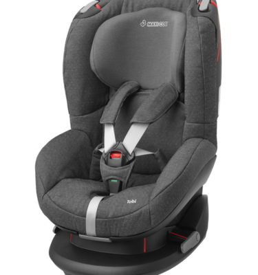 Maxi-Cosi Tobi Sparkling Grey