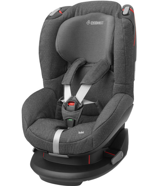 Maxi-Cosi Tobi Sparkling Grey