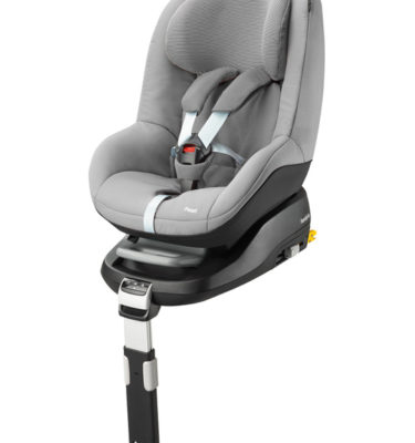 Maxi-Cosi Pearl Concrete Grey