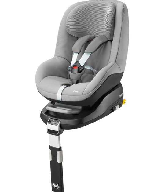 Maxi-Cosi Pearl Concrete Grey