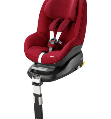 Maxi-Cosi Pearl Robin Red