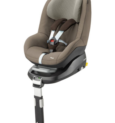 Maxi-Cosi Pearl Earth Brown