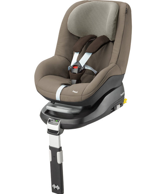 Maxi-Cosi Pearl Earth Brown