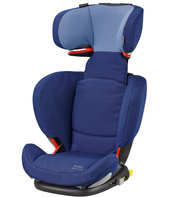 Maxi-Cosi Rodifix Airprotect River Blue