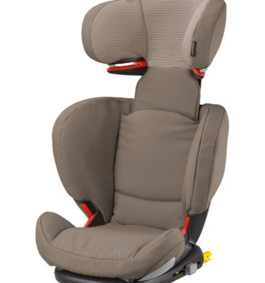 Maxi-Cosi Rodifix Airprotect Earth Brown