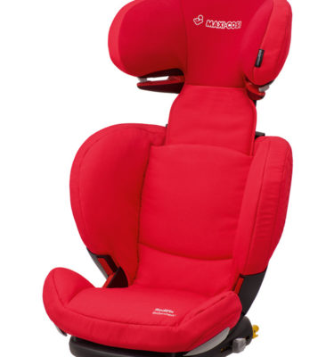 Maxi-Cosi Rodifix Airprotect Origami Red