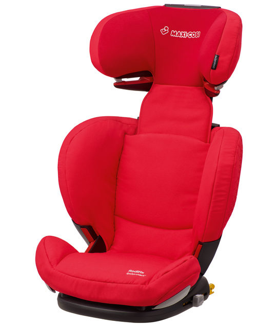 Maxi-Cosi Rodifix Airprotect Origami Red