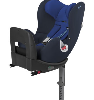 Cybex Sirona Royal Blue