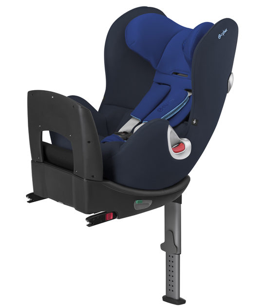 Cybex Sirona Royal Blue