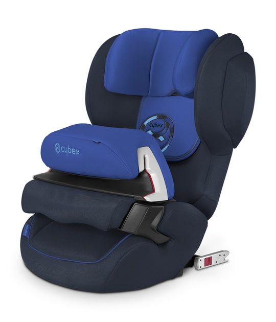 Cybex Juno 2-Fix Royal Blue