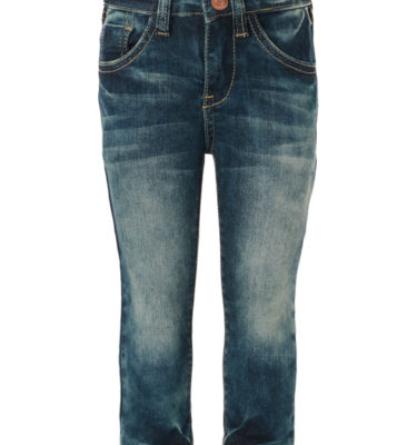 Noppies peuter jongens jeans regular