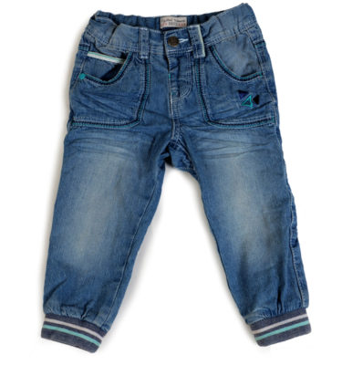 Prenatal baby jongens jeans