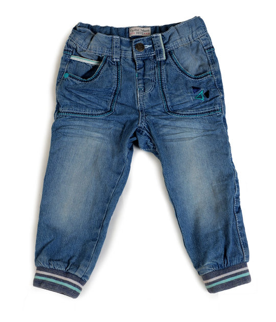 Prenatal baby jongens jeans