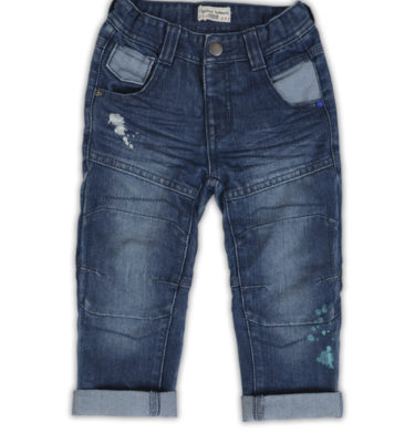 Prenatal peuter jongens jeans