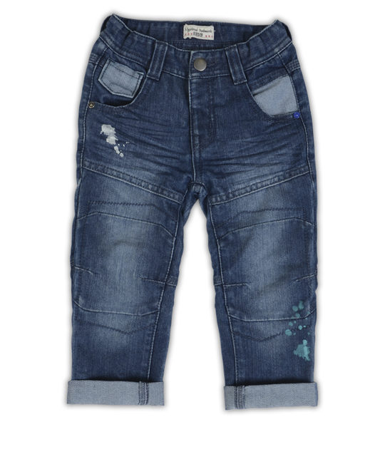 Prenatal peuter jongens jeans