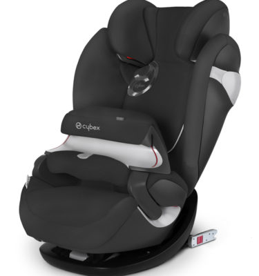 Cybex Pallas M-FIX autostoel