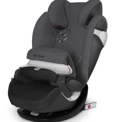 Cybex Pallas M-FIX autostoel