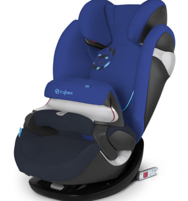 Cybex Pallas M-FIX autostoel