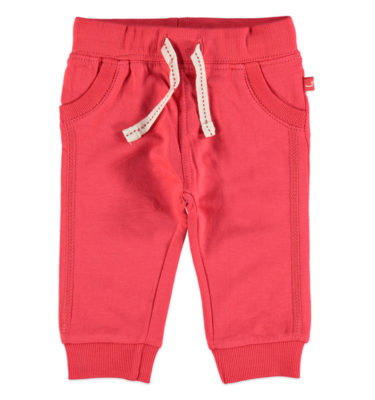 Babyface baby jongens joggingbroek