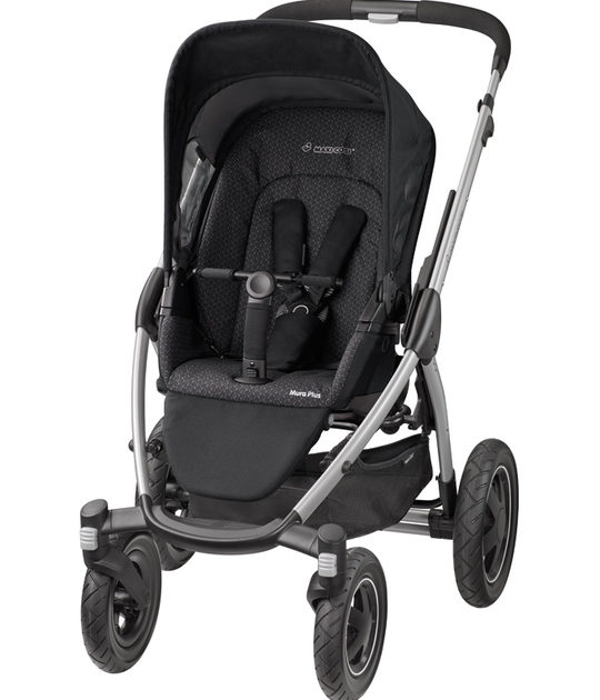 Maxi-Cosi Mura Plus 4