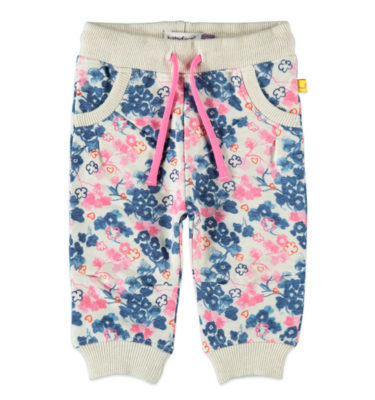 Babyface  baby meisjes broek