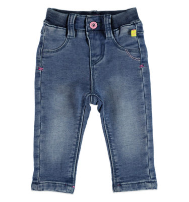 Babyface  baby meisjes denim