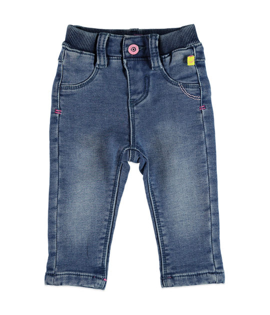 Babyface  baby meisjes denim