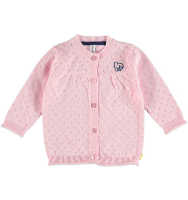 Babyface  baby meisjes vest