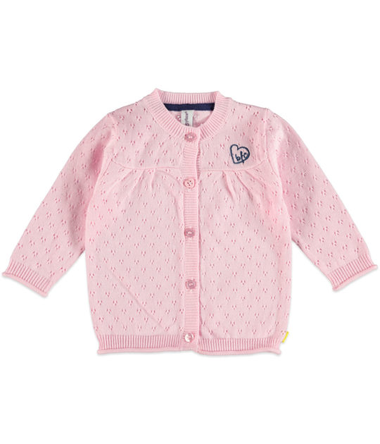 Babyface  baby meisjes vest