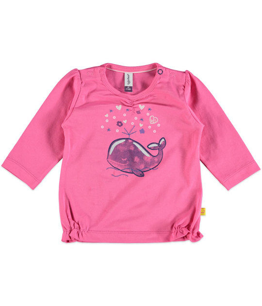 Babyface  baby meisjes T-shirt