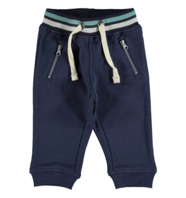 Babyface peuter jongens joggingbroek