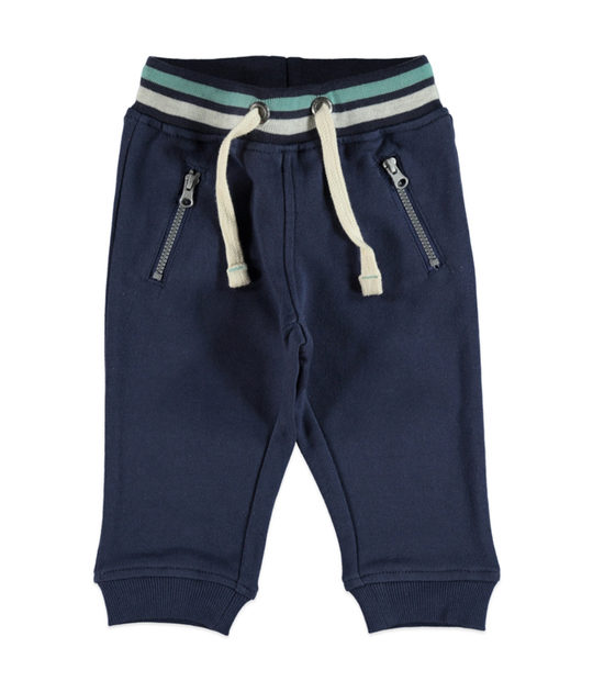 Babyface peuter jongens joggingbroek