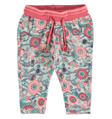 Babyface peuter meisjes broek