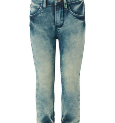 Noppies peuter jongens jeans slimfit