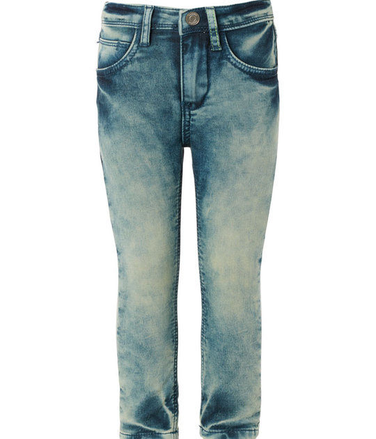 Noppies peuter jongens jeans slimfit