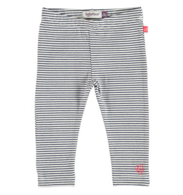 Babyface peuter meisjes legging