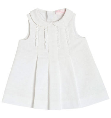 Chicco baby meisjes jurk