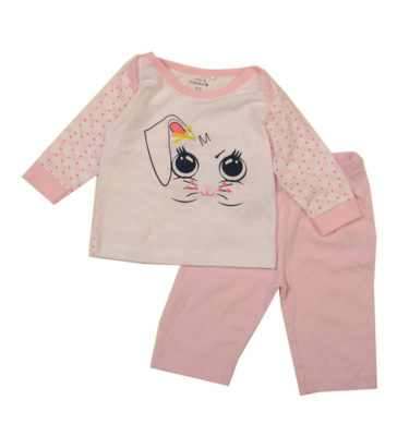 Prenatal meisjes baby pyjama