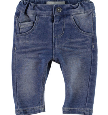 Name it baby meisjes denim