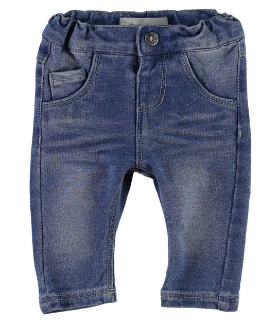 Name it baby meisjes denim